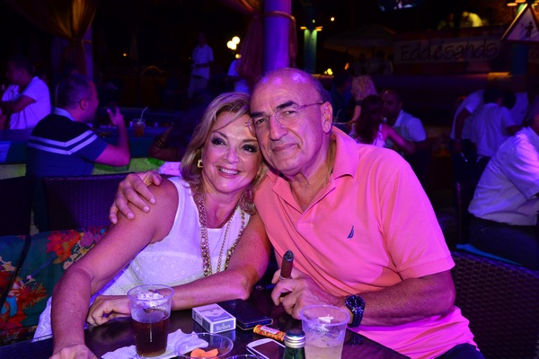 French Night at Edde Sands